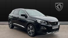 Peugeot 3008 1.2 PureTech Allure 5dr Petrol Estate